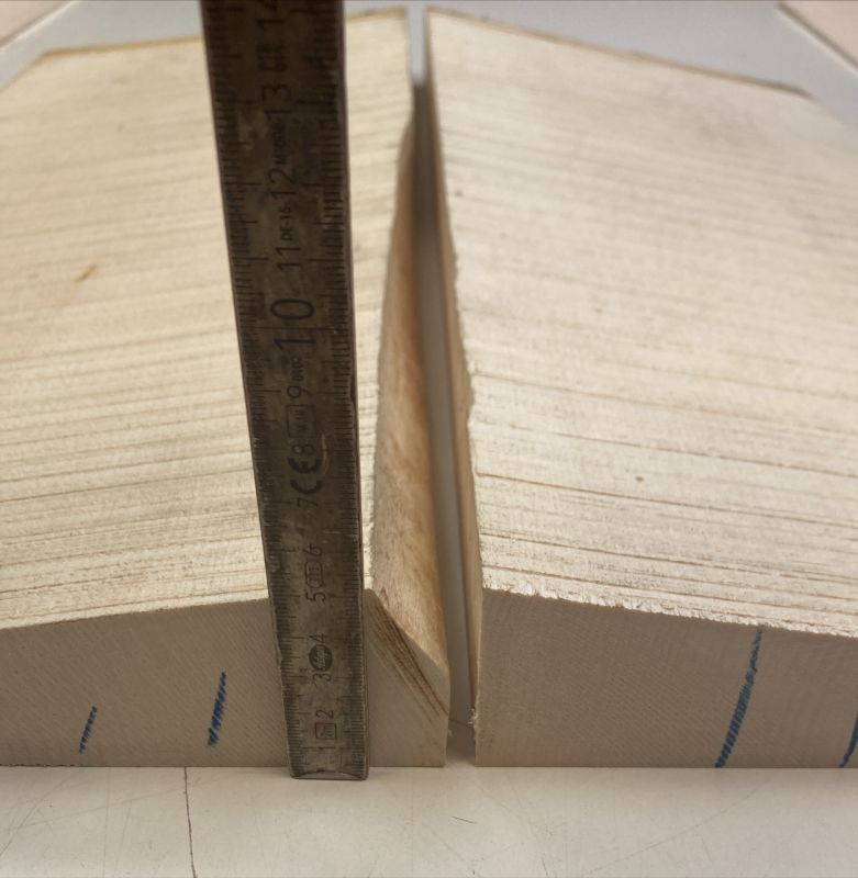 Back & Sides Sycamore / Europ. Maple, Archtop Unique Piece #021